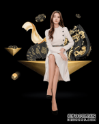 甄子丹直播首秀 武打巨星怕孩子